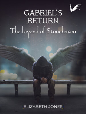 cover image of Gabriel's return. the legend of Stonehaven